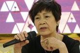 Quyết định mới nhất của nhà biên kịch Hồng Ngát sau vụ 'đường lưỡi bò' Quyết định mới nhất của nhà biên kịch Hồng Ngát sau vụ 'đường lưỡi bò'