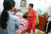 Chủ nhà nghỉ ngừng kinh doanh, nhường chỗ cho người dân tránh bão Chủ nhà nghỉ ngừng kinh doanh, nhường chỗ cho người dân tránh bão