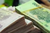 Nữ nhân viên bán bảo hiểm lừa... chạy việc Nữ nhân viên bán bảo hiểm lừa... chạy việc