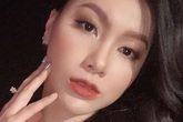 MC Minh Hà hạnh phúc bất ngờ khoe nhẫn kim cương đôi sau tin đồn chia tay Chí Nhân, được bạn thân bình luận "Tay người yêu Hà đấy" MC Minh Hà hạnh phúc bất ngờ khoe nhẫn kim cương đôi sau tin đồn chia tay Chí Nhân, được bạn thân bình luận "Tay người yêu Hà đấy"