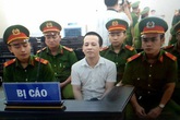 Hung thủ gây ra vụ thảm sát rúng động Bình Dương hầu tòa Hung thủ gây ra vụ thảm sát rúng động Bình Dương hầu tòa