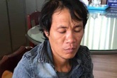 Bắt được nghi can cướp, hiếp bé gái 8 tuổi bán vé số ở Phú Quốc Bắt được nghi can cướp, hiếp bé gái 8 tuổi bán vé số ở Phú Quốc