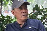 MC Lại Văn Sâm bức xúc vì những bình luận thô tục trên Facebook MC Lại Văn Sâm bức xúc vì những bình luận thô tục trên Facebook