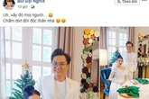 MC Đại Nghĩa tuyên bố chấm dứt đời độc thân, nhân vật nữ 'hẹn hò' cùng anh khiến dân tình bất ngờ MC Đại Nghĩa tuyên bố chấm dứt đời độc thân, nhân vật nữ 'hẹn hò' cùng anh khiến dân tình bất ngờ