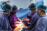 Thay khớp háng cứu cụ ông 93 tuổi thoát cảnh tàn phế Thay khớp háng cứu cụ ông 93 tuổi thoát cảnh tàn phế