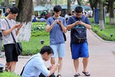 Đừng để thời gian mỗi ngày của bạn hoang phí trên mạng xã hội! Đừng để thời gian mỗi ngày của bạn hoang phí trên mạng xã hội!