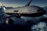 Giả thuyết mới về sự biến mất của máy bay MH370 Giả thuyết mới về sự biến mất của máy bay MH370