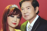 Ông xã đào hoa khiến danh ca Bảo Yến đau đớn khi tình nhân tìm đến tận nơi xin làm vợ bé Ông xã đào hoa khiến danh ca Bảo Yến đau đớn khi tình nhân tìm đến tận nơi xin làm vợ bé