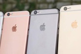iPhone 6S hàng bãi giá hơn 1 triệu đồng về Việt Nam iPhone 6S hàng bãi giá hơn 1 triệu đồng về Việt Nam