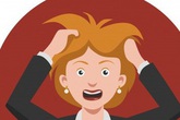 10 dấu hiệu quan trọng cảnh báo cơ thể bạn đang quá “stress” 10 dấu hiệu quan trọng cảnh báo cơ thể bạn đang quá “stress”
