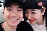 Trương Nam Thành kỷ niệm 1 năm ngày cưới với nữ đại gia hơn 15 tuổi Trương Nam Thành kỷ niệm 1 năm ngày cưới với nữ đại gia hơn 15 tuổi