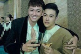 Bị đồn sắp làm đám cưới vì dòng status úp mở của một người bạn, Ngô Kiến Huy chính thức lên tiếng Bị đồn sắp làm đám cưới vì dòng status úp mở của một người bạn, Ngô Kiến Huy chính thức lên tiếng