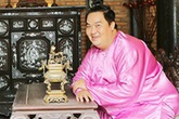 Hoàng Mập tiết lộ giấc mơ rùng rợn ở nhà cổ trăm tỷ nên "chưa bao giờ dám ngủ ở gian trên" Hoàng Mập tiết lộ giấc mơ rùng rợn ở nhà cổ trăm tỷ nên "chưa bao giờ dám ngủ ở gian trên"