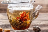 Bát nháo thị trường trà hoa nở, hàng Tàu siêu rẻ bán tràn lan Bát nháo thị trường trà hoa nở, hàng Tàu siêu rẻ bán tràn lan