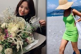 Song Hye Kyo giản dị đón sinh nhật tuổi 38 nhưng hình ảnh gợi cảm mới là điểm nhấn gây chú ý Song Hye Kyo giản dị đón sinh nhật tuổi 38 nhưng hình ảnh gợi cảm mới là điểm nhấn gây chú ý