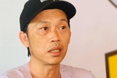 Hoài Linh dừng chương trình khi có em bé bị lạc Hoài Linh dừng chương trình khi có em bé bị lạc