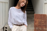Với năng lực hô biến mọi set đồ sang lên vài chân kính, 4 món phụ kiện sau chính là khoản đầu tư sáng suốt Với năng lực hô biến mọi set đồ sang lên vài chân kính, 4 món phụ kiện sau chính là khoản đầu tư sáng suốt