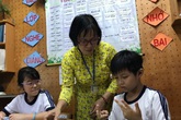 Cô giáo khi thương, giận học trò đành “tự hét toáng lên cho mình nghe” Cô giáo khi thương, giận học trò đành “tự hét toáng lên cho mình nghe”