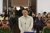 Tử hình kẻ giận người tình, đổ xăng đốt quán, khiến 2 người chết Tử hình kẻ giận người tình, đổ xăng đốt quán, khiến 2 người chết
