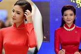 MC thời sự VTV hủy cưới người yêu 6 năm vào phút chót có cuộc sống ra sao? MC thời sự VTV hủy cưới người yêu 6 năm vào phút chót có cuộc sống ra sao?