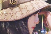 Người yêu cũ Cường Đô la thường đăng ảnh che mặt sau khi bị chê xuống sắc Người yêu cũ Cường Đô la thường đăng ảnh che mặt sau khi bị chê xuống sắc