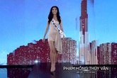 Vũ Thu Phương chê Thuý Vân bụng bự Vũ Thu Phương chê Thuý Vân bụng bự
