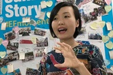 Cô gái Việt tốt nghiệp ĐH Harvard: "Tình yêu bản thân là tình yêu lớn nhất cuộc đời" Cô gái Việt tốt nghiệp ĐH Harvard: "Tình yêu bản thân là tình yêu lớn nhất cuộc đời"