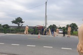 Nghi án cụ ông đi tập thể dục vào sáng sớm bị xe máy tông tử vong rồi vứt xác cách 8km để phi tang Nghi án cụ ông đi tập thể dục vào sáng sớm bị xe máy tông tử vong rồi vứt xác cách 8km để phi tang