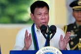 Lời xin lỗi SEA Games của Tổng thống Duterte 'chưa từng có trong lịch sử thể thao' Lời xin lỗi SEA Games của Tổng thống Duterte 'chưa từng có trong lịch sử thể thao'