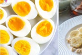 7 thực phẩm ăn vào buổi sáng tốt gấp mấy lần bún phở nhiều người ăn hàng ngày 7 thực phẩm ăn vào buổi sáng tốt gấp mấy lần bún phở nhiều người ăn hàng ngày