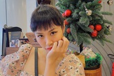 “Gái có chồng” Đông Nhi vừa F5 sương sương với tóc mái đã bị fan phũ phàng khuyên bỏ mái đi càng sớm càng tốt “Gái có chồng” Đông Nhi vừa F5 sương sương với tóc mái đã bị fan phũ phàng khuyên bỏ mái đi càng sớm càng tốt