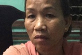 Nữ quái 5 tiền án đóng giả người nhà bệnh nhân để trộm tiền, vàng Nữ quái 5 tiền án đóng giả người nhà bệnh nhân để trộm tiền, vàng