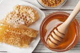 Những thay đổi cơ thể "đáng kinh ngạc" khi uống 1 ly nước mật ong/ngày trong 1 tháng Những thay đổi cơ thể "đáng kinh ngạc" khi uống 1 ly nước mật ong/ngày trong 1 tháng