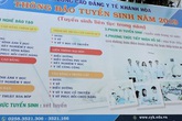 Hiệu trưởng xin thôi chức sau vụ lạm thu của sinh viên 20 tỉ Hiệu trưởng xin thôi chức sau vụ lạm thu của sinh viên 20 tỉ