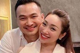 Chi Bảo hạnh phúc bên bạn gái kém 16 tuổi Chi Bảo hạnh phúc bên bạn gái kém 16 tuổi