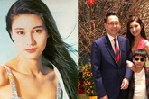 Hoa hậu đẹp nhất lịch sử Hong Kong: Bỏ tài tử nổi tiếng, lao vào các cuộc tình vật chất với đại gia Hoa hậu đẹp nhất lịch sử Hong Kong: Bỏ tài tử nổi tiếng, lao vào các cuộc tình vật chất với đại gia