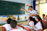 Bỏ biên chế suốt đời, giáo viên làm gì để không bị đào thải? Bỏ biên chế suốt đời, giáo viên làm gì để không bị đào thải?