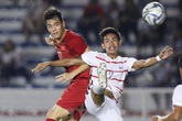 Tiến Linh: 'U22 Việt Nam sẽ có 100% thể lực ở chung kết SEA Games 30' Tiến Linh: 'U22 Việt Nam sẽ có 100% thể lực ở chung kết SEA Games 30'