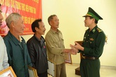 Nhặt được ma túy, không giao nộp coi chừng đi tù Nhặt được ma túy, không giao nộp coi chừng đi tù