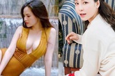 Cuộc sống của 2 hot girl vướng nghi vấn lộ clip nhạy cảm giờ ra sao? Cuộc sống của 2 hot girl vướng nghi vấn lộ clip nhạy cảm giờ ra sao?