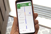 Cách kích hoạt chế độ dẫn đường về nhà của Google Maps Cách kích hoạt chế độ dẫn đường về nhà của Google Maps