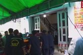 Vụ hỏa hoạn khiến 3 người tử vong tại TP.HCM: Đau lòng người mẹ ôm con tử vong cạnh người dì Vụ hỏa hoạn khiến 3 người tử vong tại TP.HCM: Đau lòng người mẹ ôm con tử vong cạnh người dì