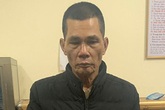 Hành trình bắt giữ trùm ma túy đất Cảng khi đang giao dịch 44 bánh heroin Hành trình bắt giữ trùm ma túy đất Cảng khi đang giao dịch 44 bánh heroin