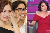 Ngọc Lan: Ly hôn rồi, tôi cần người chia sẻ thì không có, cần một bờ vai dựa vào cũng không! Ngọc Lan: Ly hôn rồi, tôi cần người chia sẻ thì không có, cần một bờ vai dựa vào cũng không!