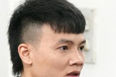 Khá 'Bảnh' gửi đơn xin giảm án tù Khá 'Bảnh' gửi đơn xin giảm án tù