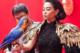 Thu Minh kể về sự vô duyên của mình sau khi sinh con, không nhận mình là Diva vì... lố bịch Thu Minh kể về sự vô duyên của mình sau khi sinh con, không nhận mình là Diva vì... lố bịch