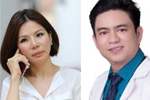 Hôn nhân đầy trắc trở của bác sỹ Chiêm Quốc Thái Hôn nhân đầy trắc trở của bác sỹ Chiêm Quốc Thái