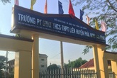Nữ thủ quỹ để lại thư tuyệt mật, treo cổ tự tử tại trường học Nữ thủ quỹ để lại thư tuyệt mật, treo cổ tự tử tại trường học