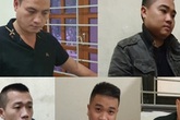 Chuyện chưa kể về đường dây đánh bạc 75 tỷ đồng/tháng Chuyện chưa kể về đường dây đánh bạc 75 tỷ đồng/tháng