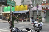 Mâu thuẫn ở quán bar khi mừng chiến thắng của đội tuyển U22 Việt Nam, một thanh niên bị đâm chết Mâu thuẫn ở quán bar khi mừng chiến thắng của đội tuyển U22 Việt Nam, một thanh niên bị đâm chết